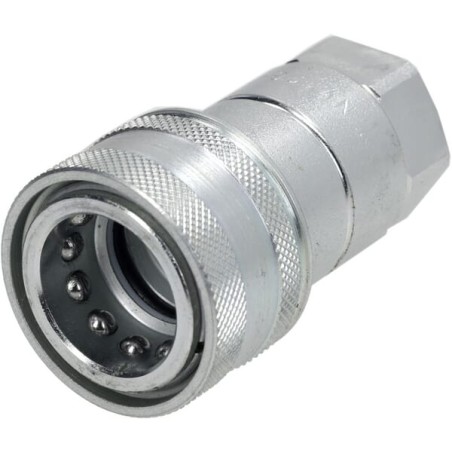 Cuplaj cu eliberare rapidă filet mamă 1/2" - 1/2" BSP