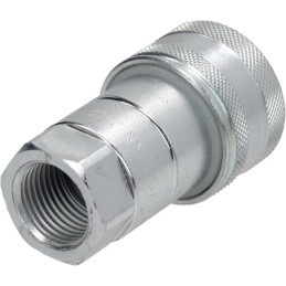 Cuplaj cu eliberare rapidă filet mamă 1/2" - 1/2" BSP