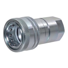 Cuplaj cu eliberare rapidă filet mamă 3/4" - 20 - 3/4" BSP