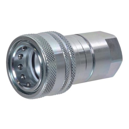 Cuplaj cu eliberare rapidă filet mamă 3/4" - 20 - 3/4" BSP