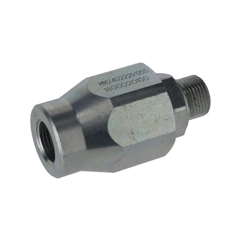 Cuplaj rotativ 3/8-180º