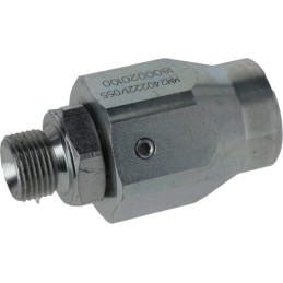 Cuplaj rotativ 3/8-180º