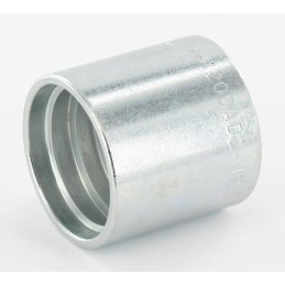 Inel de strângere diametru exterior 37x36mm DN20 oțel / placat cu zinc Alfagomma
