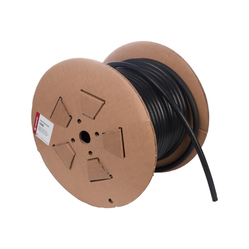 Furtun 5 MXT-Tambur 25m