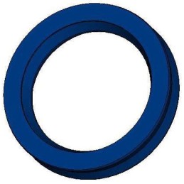 Inel de etanşare pentru 2FFN-M 3/8"