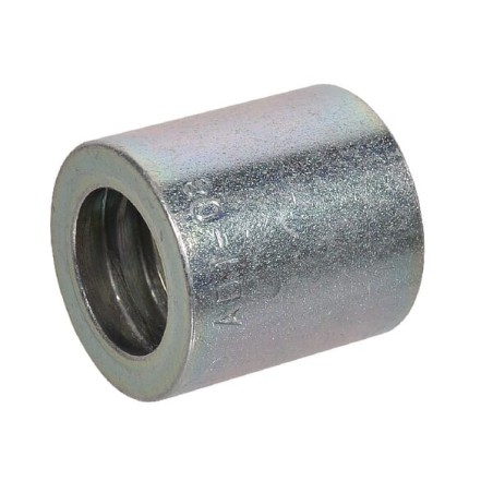 Inel de strângere diametru exterior 29x30,5mm DN13 oțel / placat cu zinc Alfagomma