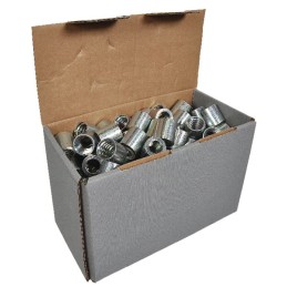 Inel de strângere diametru exterior 29x30,5mm DN13 oțel / placat cu zinc Alfagomma