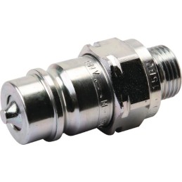 Cuplaj cu eliberare rapidă filet tată 1/2" - M18x1.5-12L