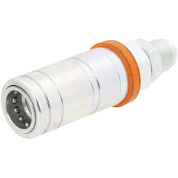 Cuplă rapidă 7/8" UNF mamă