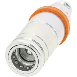 Cuplă rapidă 7/8" UNF mamă