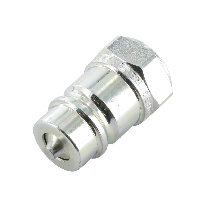 Cuplaj cu eliberare rapidă filet tată 3/4" - 20 - 3/4" BSP