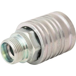 Cuplă rapidă 1/2"-M22x1,5mm 15L mamă CPV