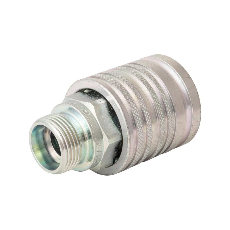 Cuplă rapidă 1/2"-M22x1,5mm 15L mamă CPV