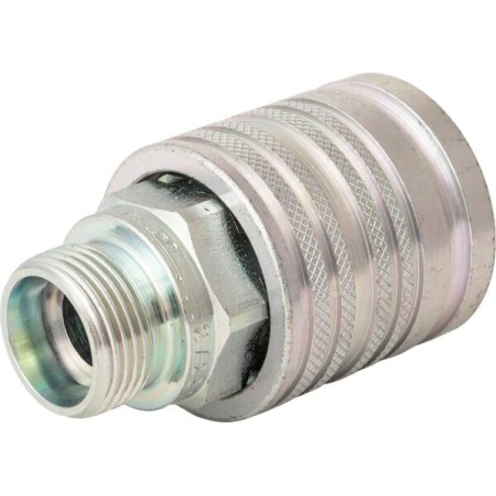 Cuplă rapidă 1/2"-M22x1,5mm 15L mamă CPV