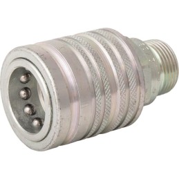 Cuplă rapidă 1/2"-M22x1,5mm 15L mamă CPV
