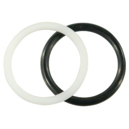 Set garnituri pentru NV-1/2" 10 buc.