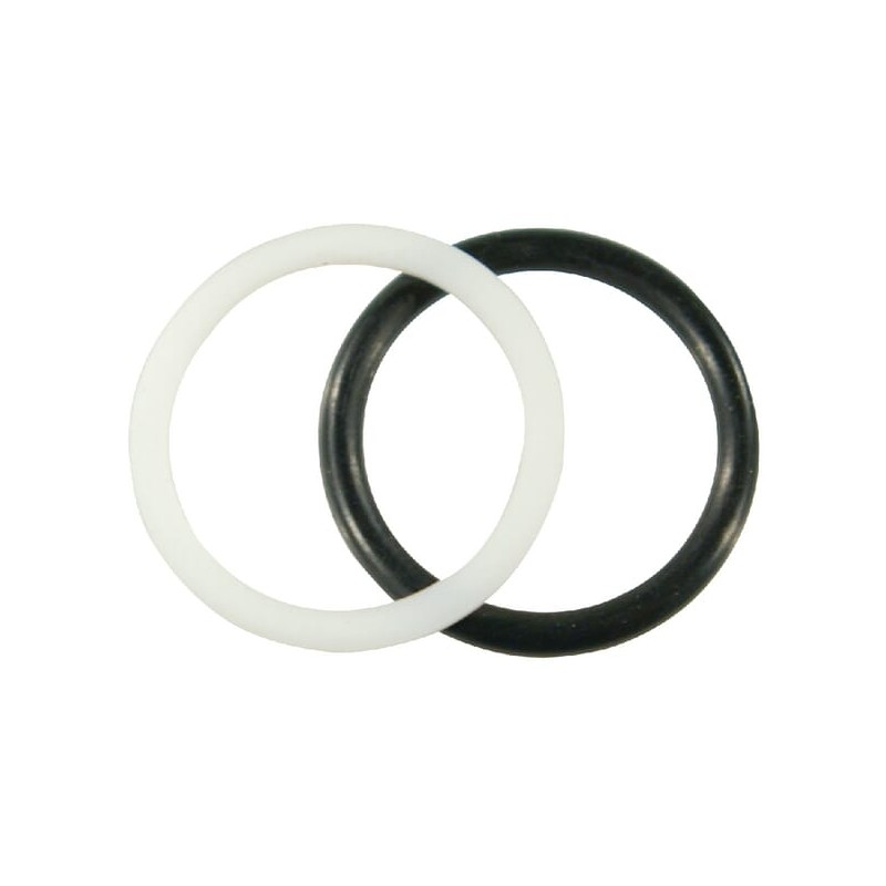 Set garnituri pentru NV-1/2" 10 buc.