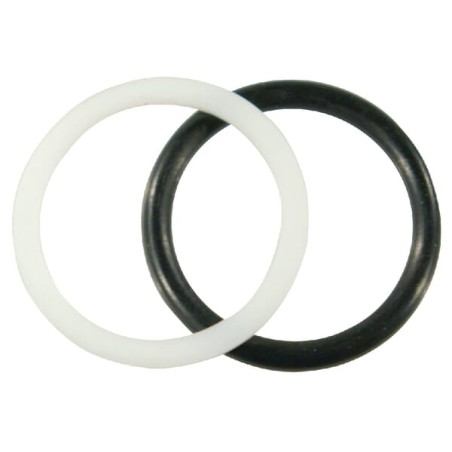 Set garnituri pentru NV-1/2" 10 buc.