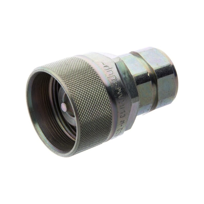 Cuplă rapidă cu înșurubare SKS tată 1/2" BSP