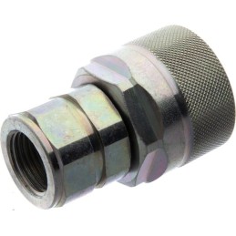 Cuplă rapidă cu înșurubare SKS tată 1/2" BSP