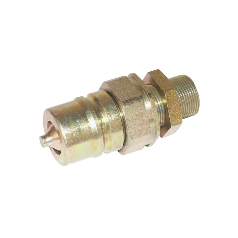 Cuplă rapidă SKP tată 1/2" - M20x1,5 12S
