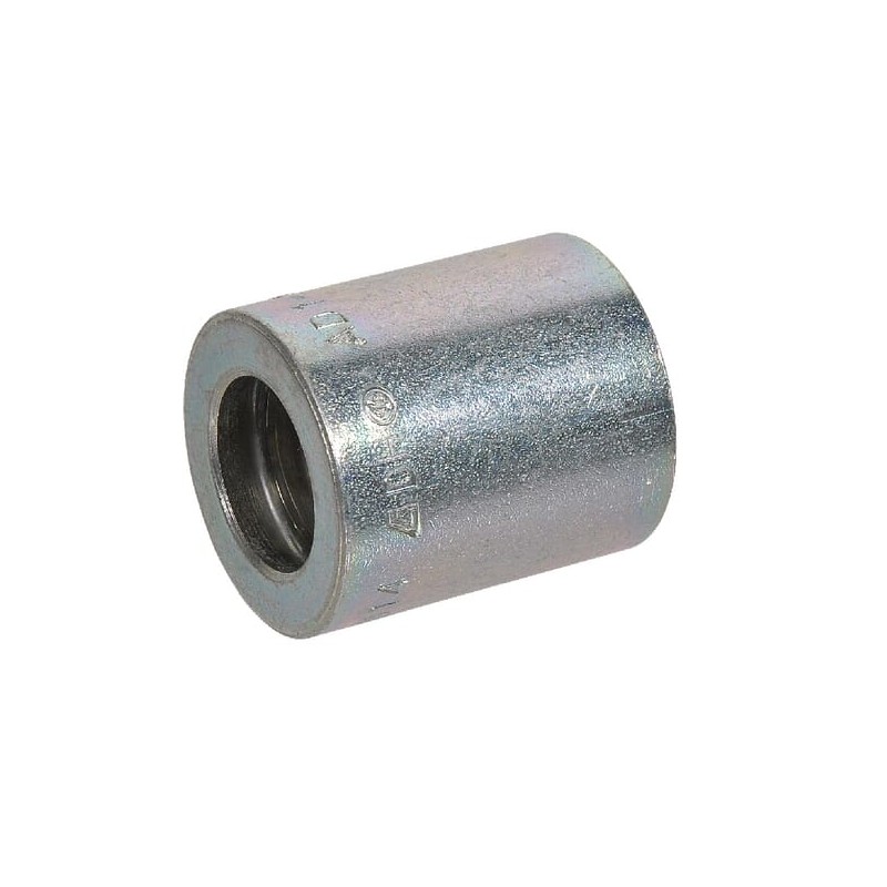 Inel de strângere diametru exterior 26x29,7mm DN10 oțel / placat cu zinc Alfagomma