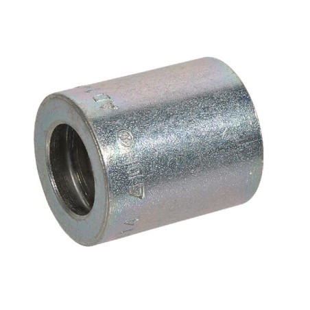 Inel de strângere diametru exterior 26x29,7mm DN10 oțel / placat cu zinc Alfagomma