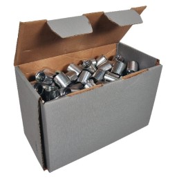 Inel de strângere diametru exterior 26x29,7mm DN10 oțel / placat cu zinc Alfagomma