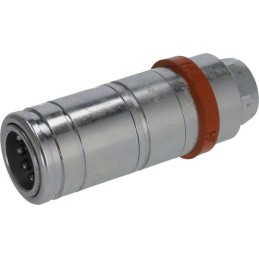 Cuplă rapidă 1/2" BSP mamă