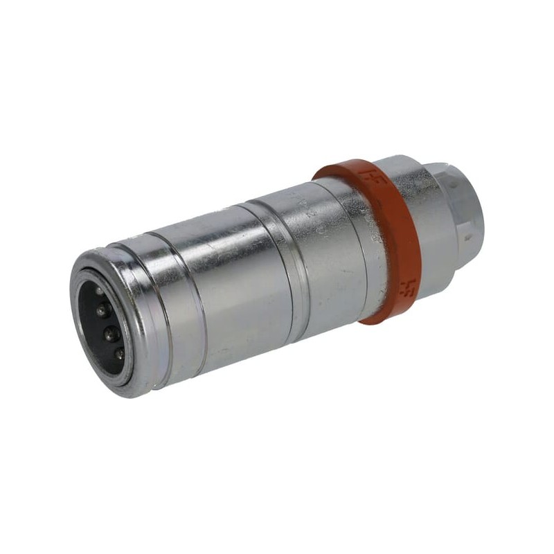 Cuplă rapidă 1/2" BSP mamă