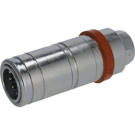 Cuplă rapidă 1/2" BSP mamă