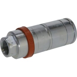 Cuplă rapidă 1/2" BSP mamă