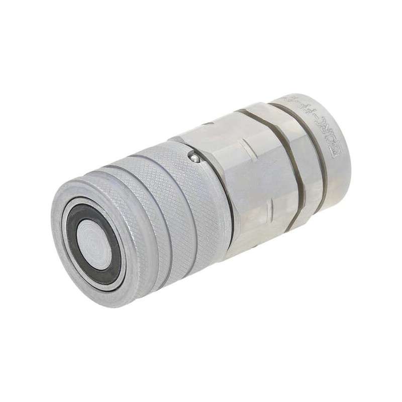Cuplă rapidă antipicurare SKVF mamă 3/8" - 3/8" BSP