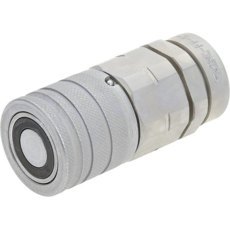 Cuplă rapidă antipicurare SKVF mamă 3/8" - 3/8" BSP