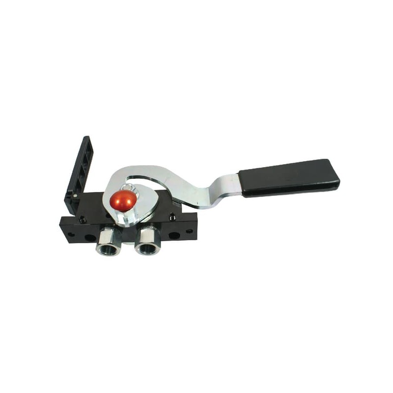 Cuplaj Multifaster DN10-2 x 1/2" BSPP mamă
