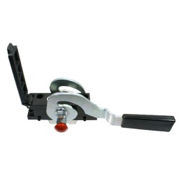 Cuplaj Multifaster DN10-2 x 1/2" BSPP mamă