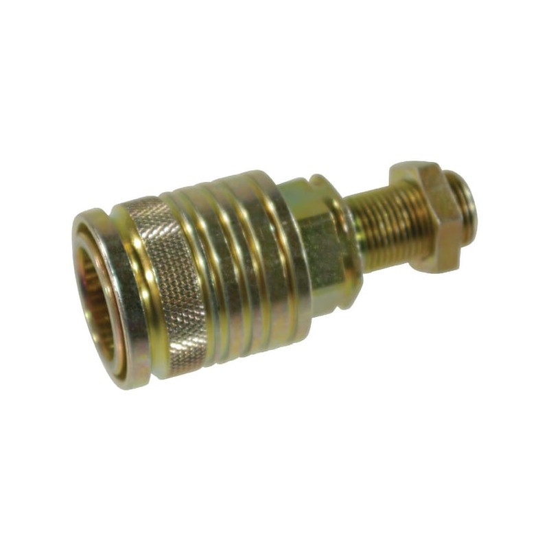 Cuplă rapidă cu bile SKP mamă 1/2" - M20x1,5 12S