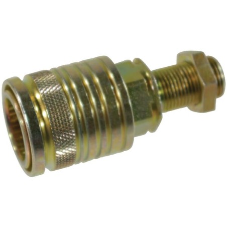 Cuplă rapidă cu bile SKP mamă 1/2" - M20x1,5 12S