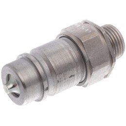 Cuplă rapidă SKP tată 12L