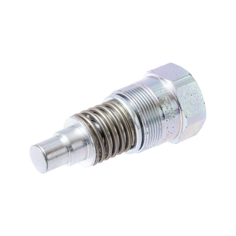 Cartuș Mărimea de construcție 1/4"mufă 9/16 UNF" IG