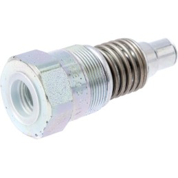 Cartuș Mărimea de construcție 1/4"mufă 9/16 UNF" IG