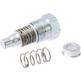 Cartuș Mărimea de construcție 1/4"mufă 9/16 UNF" IG