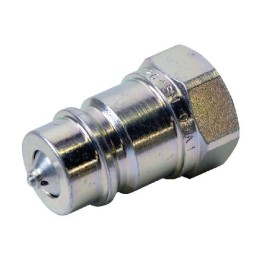Cuplaj cu eliberare rapidă filet tată 1/2" - 1/2" BSP