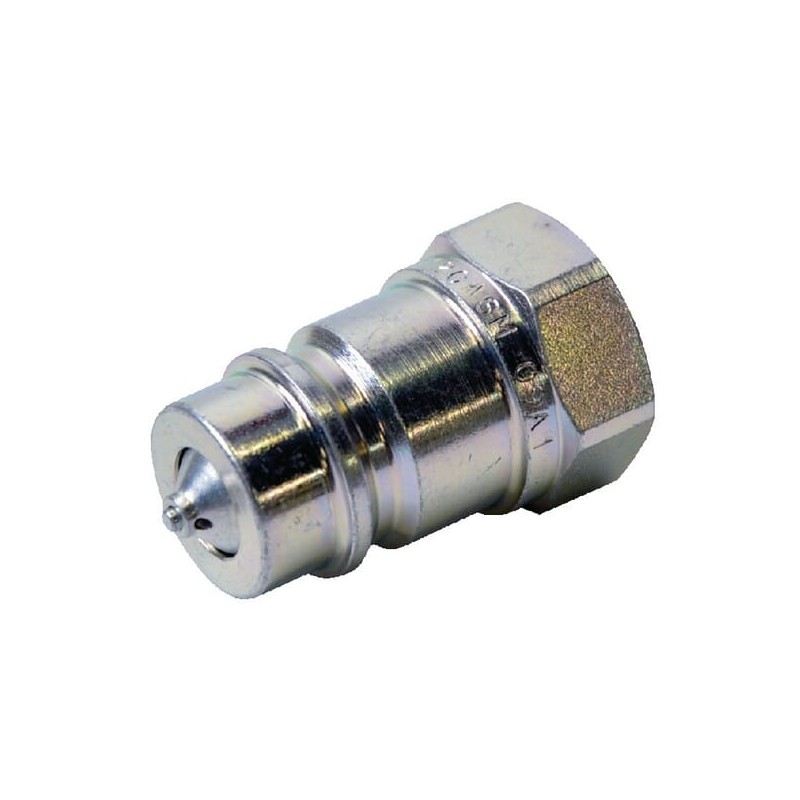 Cuplaj cu eliberare rapidă filet tată 1/2" - 1/2" BSP