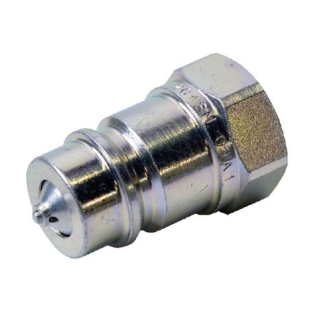 Cuplaj cu eliberare rapidă filet tată 1/2" - 1/2" BSP