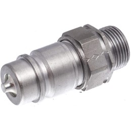 Cuplă rapidă SKP tată 15L