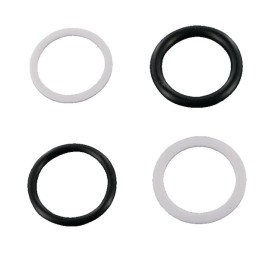 Kit garnituri pentru cuplă rapidă 1/2" universal