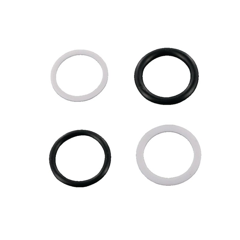 Kit garnituri pentru cuplă rapidă 1/2" universal