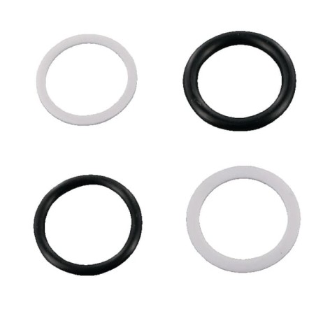 Kit garnituri pentru cuplă rapidă 1/2" universal