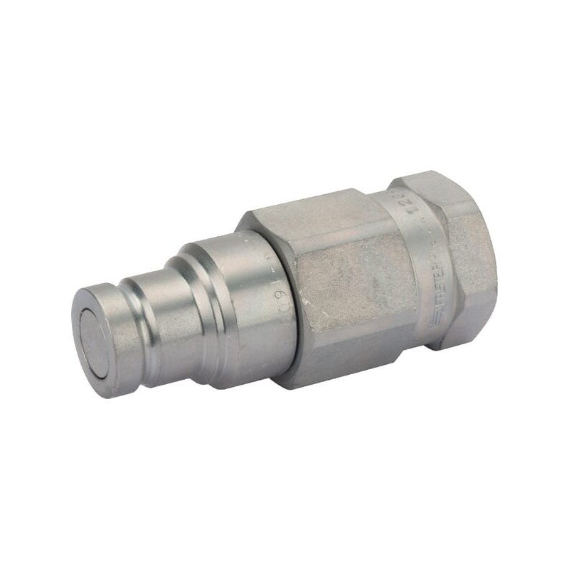 Cuplă rapidă antipicurare FFH tată 3/8" - 1/2" BSP